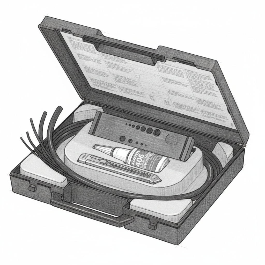 Оборудование и аксессуары