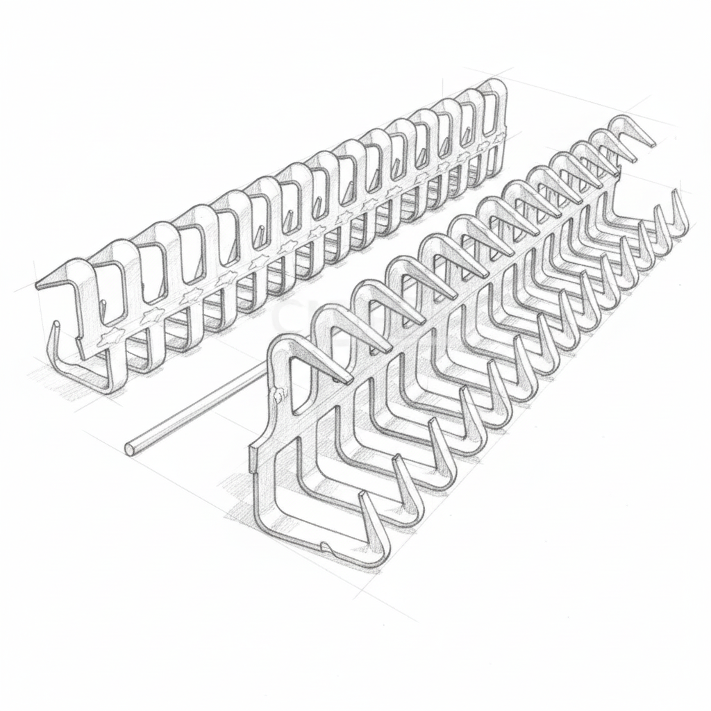 Механические соединители