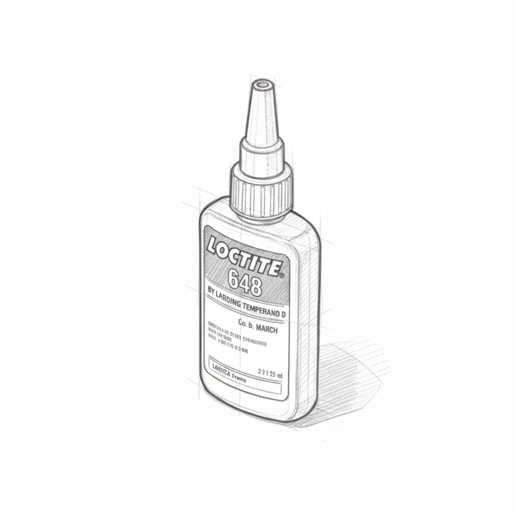 Фиксаторы втулок и подшипников