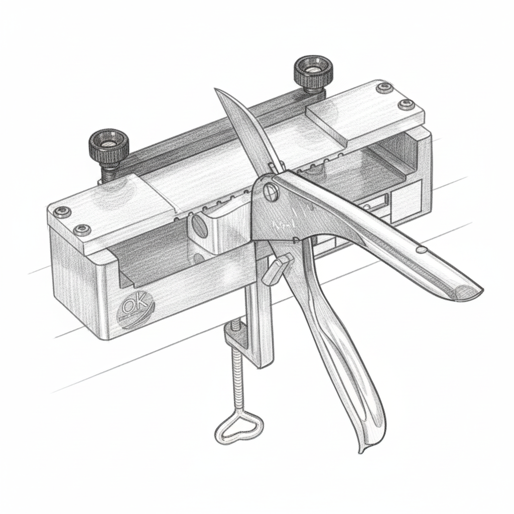 Оборудование и инструмент