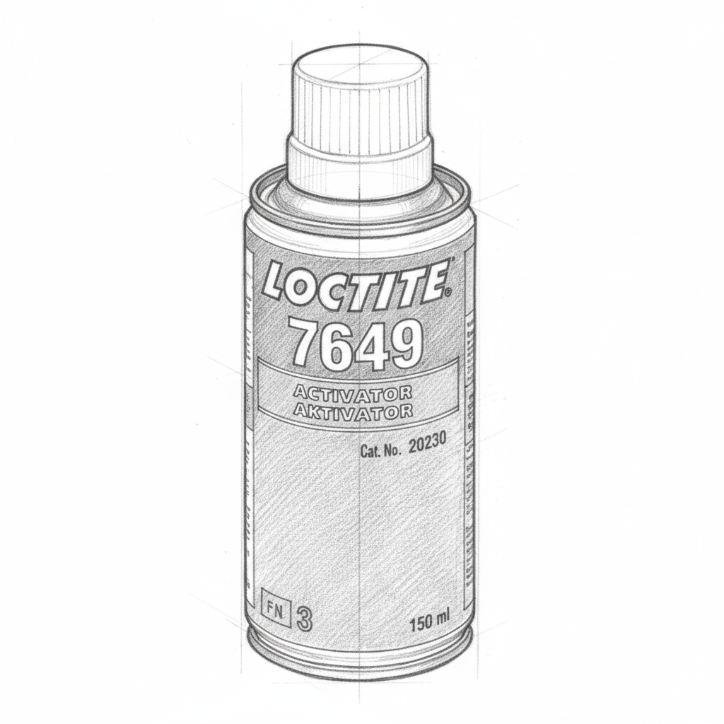 Активаторы и праймеры